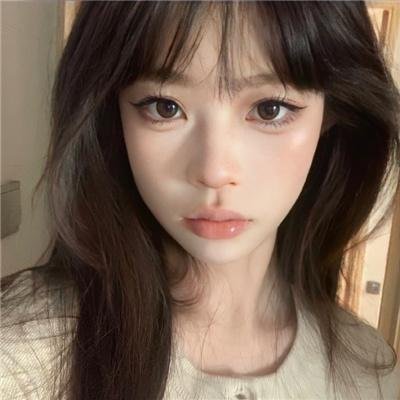 印度女孩