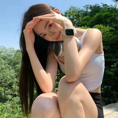 蓝眼圣诞老人
